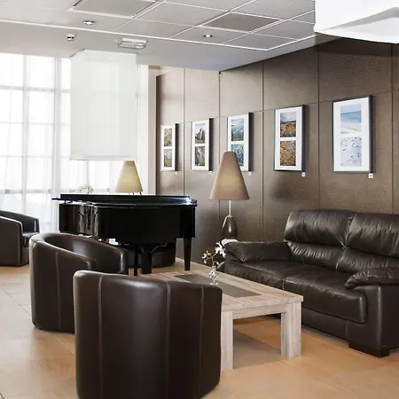 Best Western Plus Hôtel Colbert-2